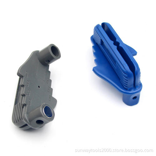Center Offset Marking Tool